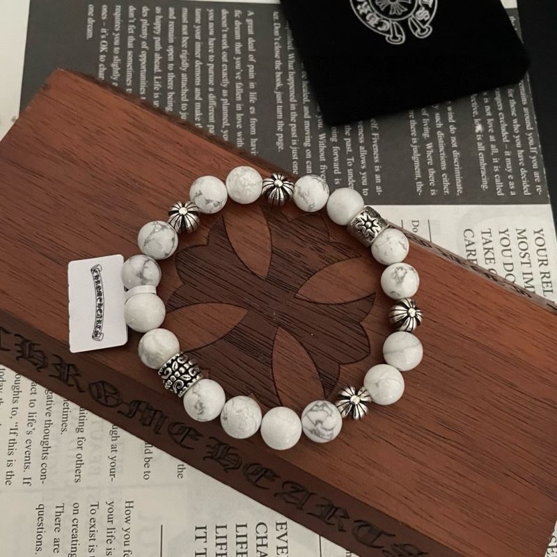 Chrome Hearts Bracelets